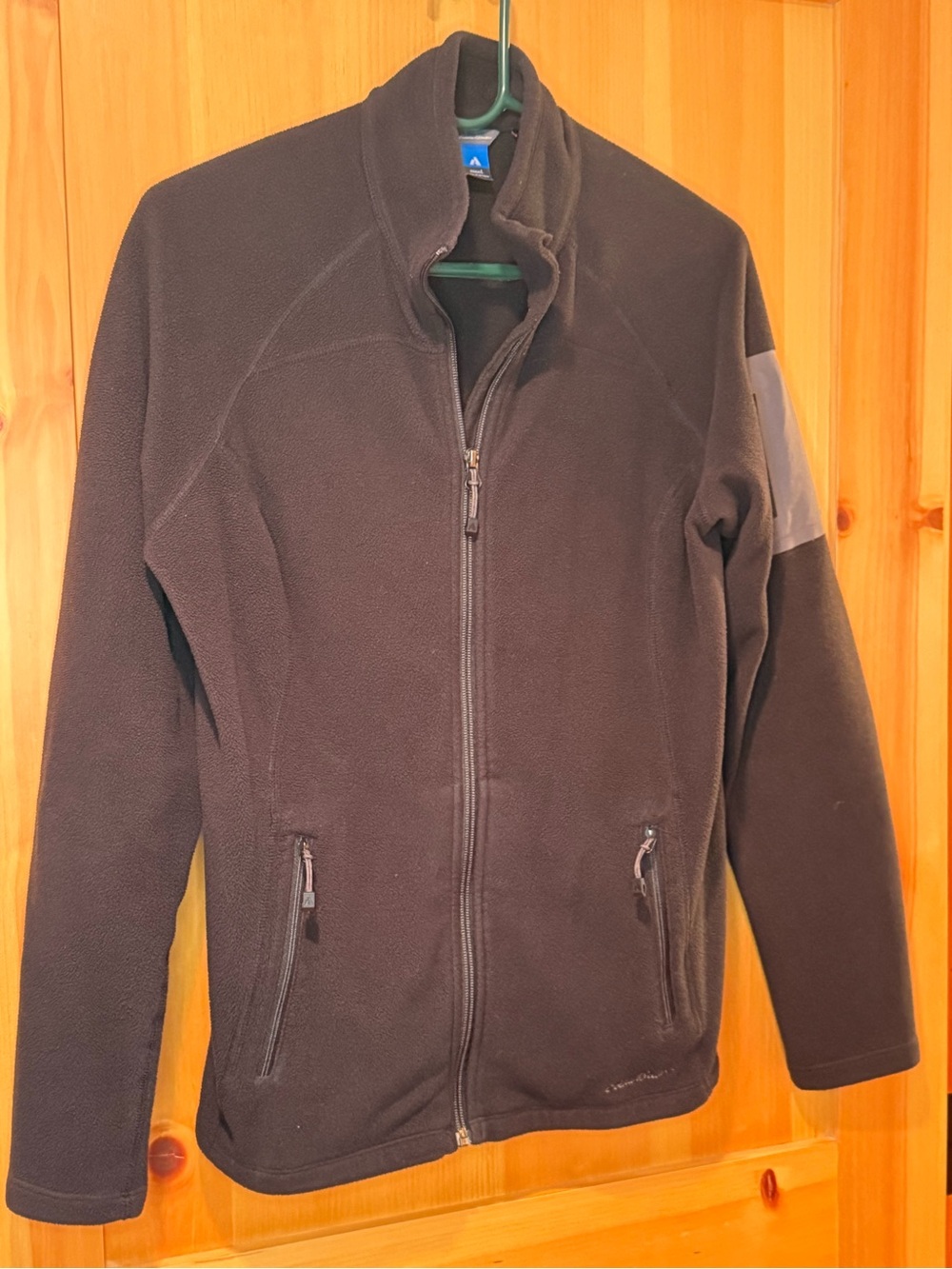 Eddie Bauer Fleece Jacket